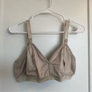 The dairy fairy Rose 2.0 pumping & nursing bra